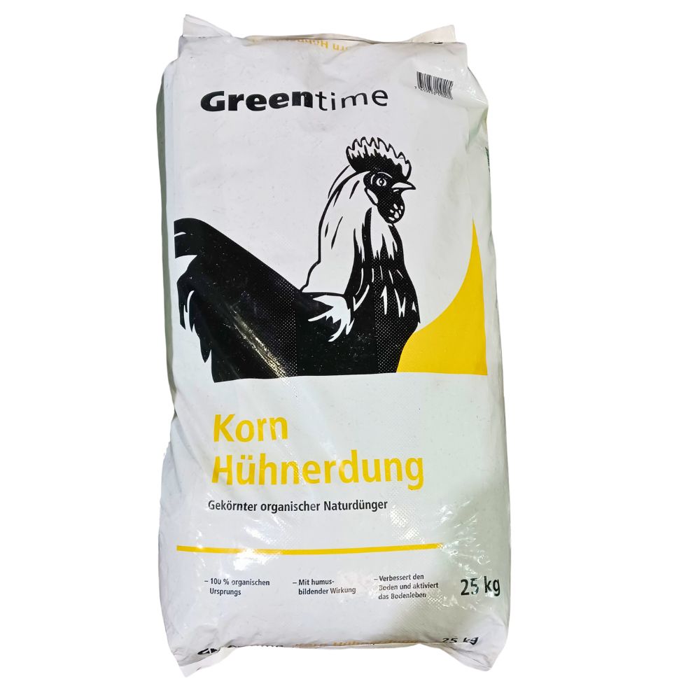 MANNA KORN - SAC DE 25 KG